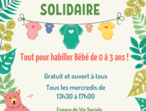 Flyer du vestiaire solidaire de l'E.V.S - Agrandir l'image, .PNG 843,4 KB (fenêtre modale)